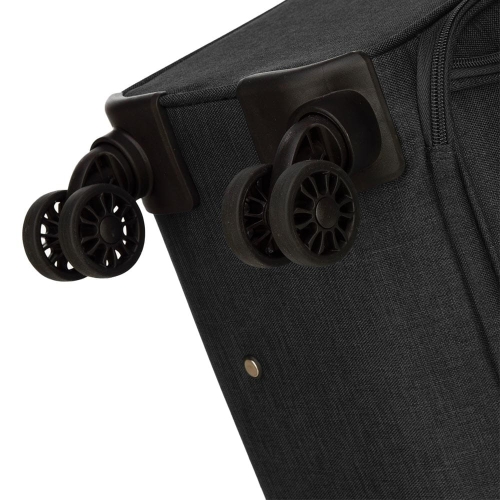 Neseser z kieszenią na laptopa WITTCHEN 56-3S-505-12