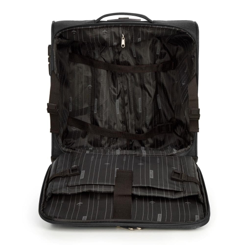 Neseser z kieszenią na laptopa WITTCHEN 56-3S-505-12