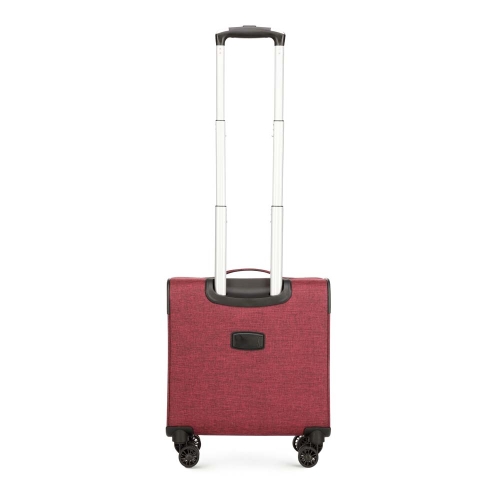 Neseser z kieszenią na laptopa WITTCHEN 56-3S-505-31