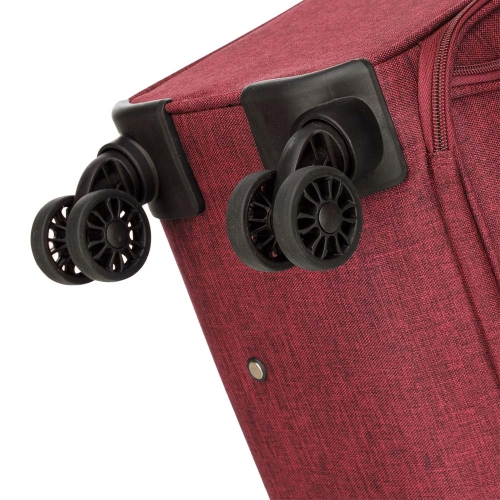 Neseser z kieszenią na laptopa WITTCHEN 56-3S-505-31