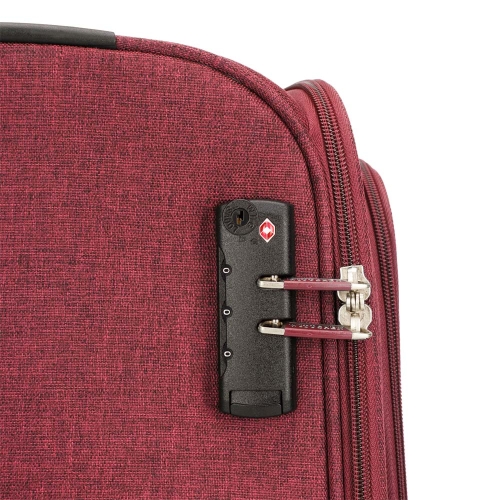 Neseser z kieszenią na laptopa WITTCHEN 56-3S-505-31