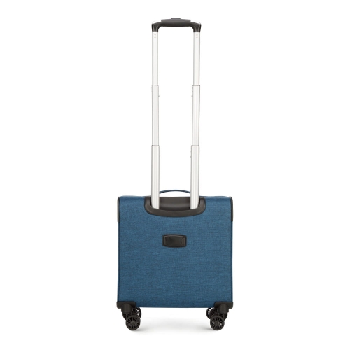 Neseser z kieszenią na laptopa WITTCHEN 56-3S-505-91