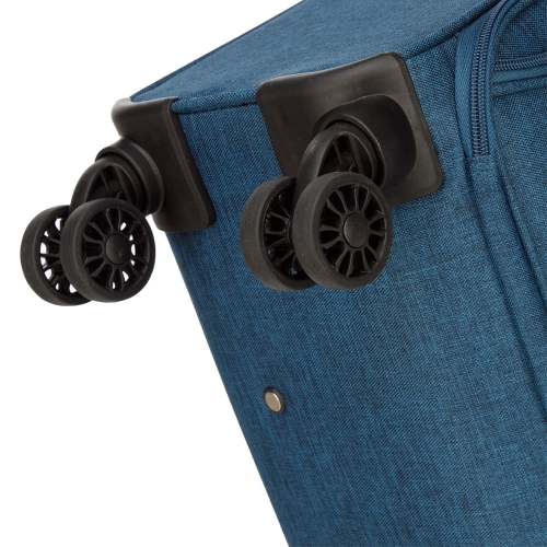 Neseser z kieszenią na laptopa WITTCHEN 56-3S-505-91