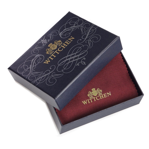 Eleganckie opakowanie z logo WITTCHEN
