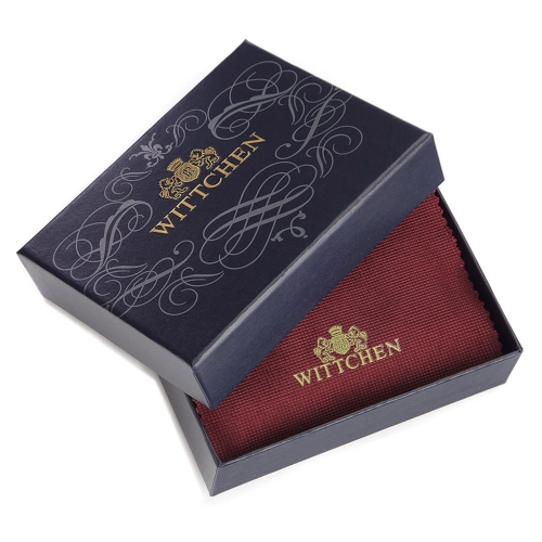 Eleganckie opakowanie z logo WITTCHEN