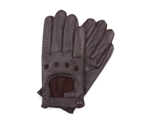 Rękawiczki samochodowe męskie WITTCHEN 46-6L-386-BB
