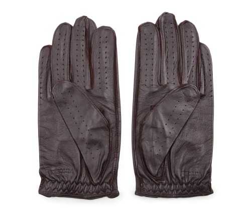 Rękawiczki samochodowe męskie WITTCHEN 46-6L-386-BB