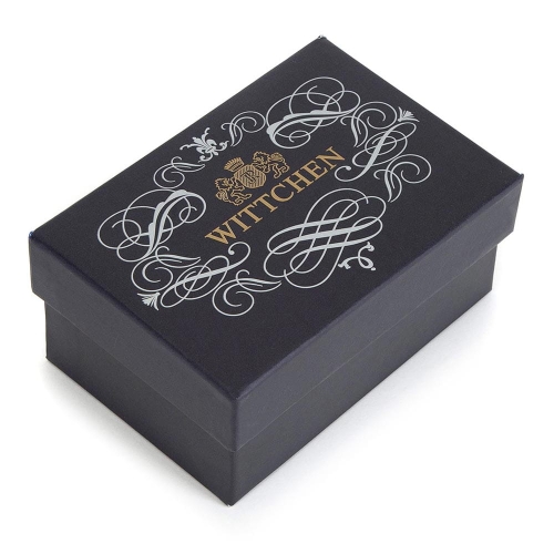 Eleganckie opakowanie z logo WITTCHEN