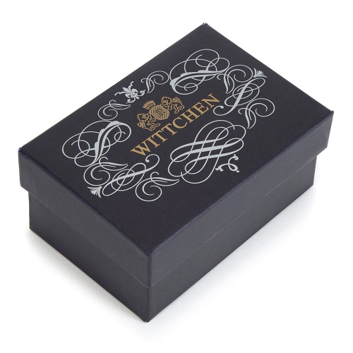 Eleganckie opakowanie z logo WITTCHEN