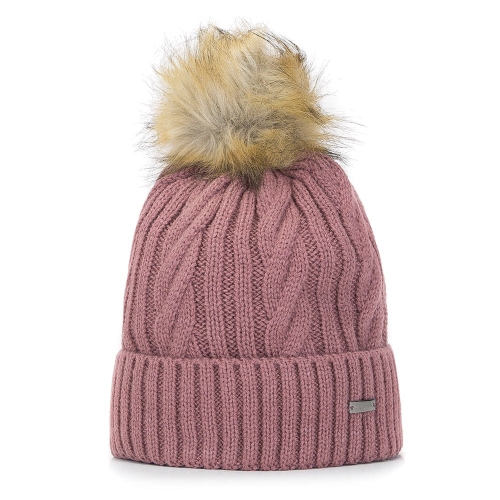 Ciepła czapka damska WITTCHEN 93-HF-021-P