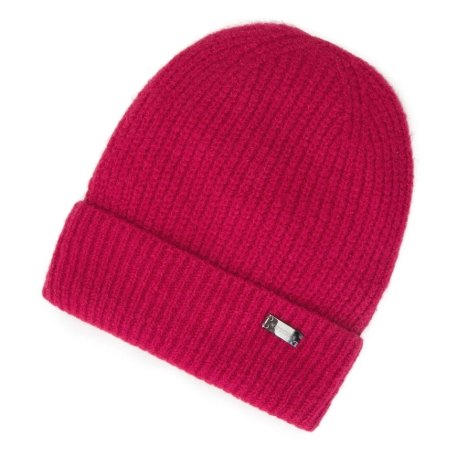 Czapka damska typu beanie WITTCHEN 93-HF-020-2