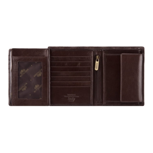 Portfel WITTCHEN Italy 21-1-221-4