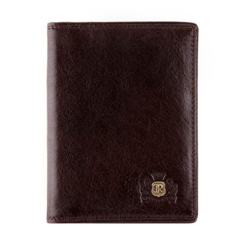 Etui na dokumenty WITTCHEN Da Vinci 39-2-174-3