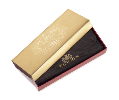 Etui na klucze WITTCHEN Da Vinci 39-2-098-3