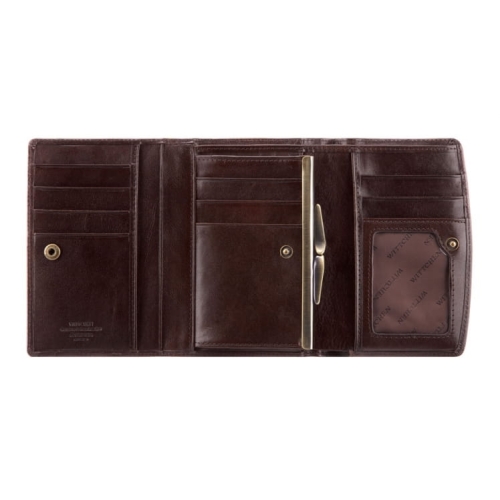 Portmonetka WITTCHEN Arizona 10-1-062-4