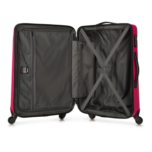 Walizka średnia WITTCHEN 56-3A-652-34