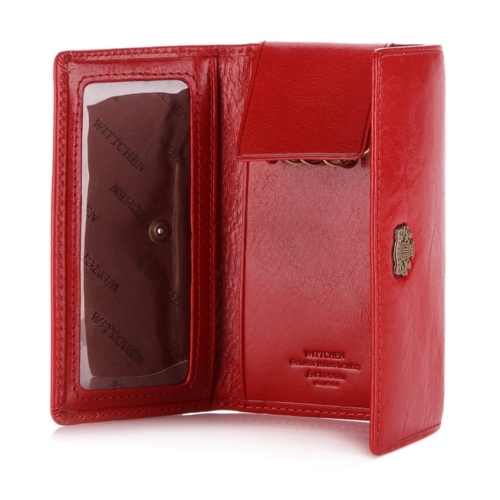 Etui na klucze WITTCHEN Arizona 10-2-266-3
