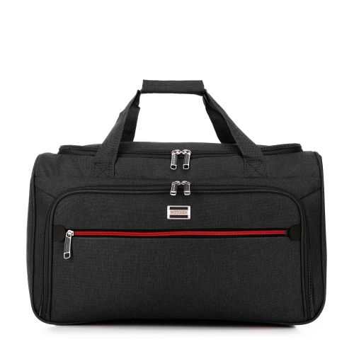 Torba podróżna z poliestru WITTCHEN 56-3S-507-12