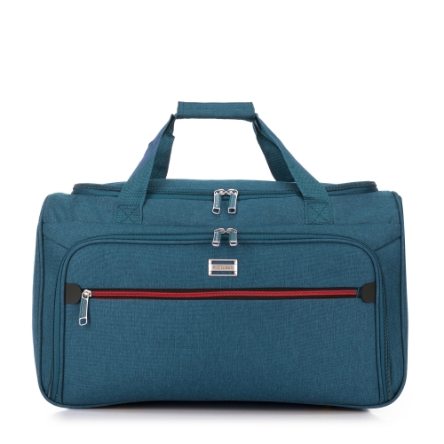 Torba podróżna z poliestru WITTCHEN 56-3S-507-91