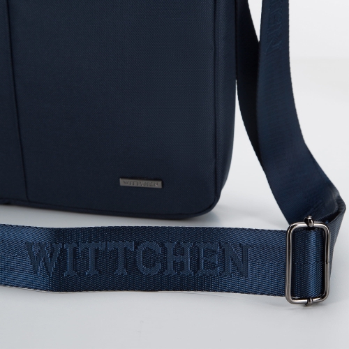 Miejska torba męska na ramię WITTCHEN 95-4P-302-7