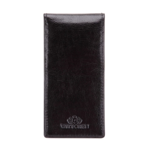 Etui na karty kredytowe WITTCHEN Italy 21-2-170-1