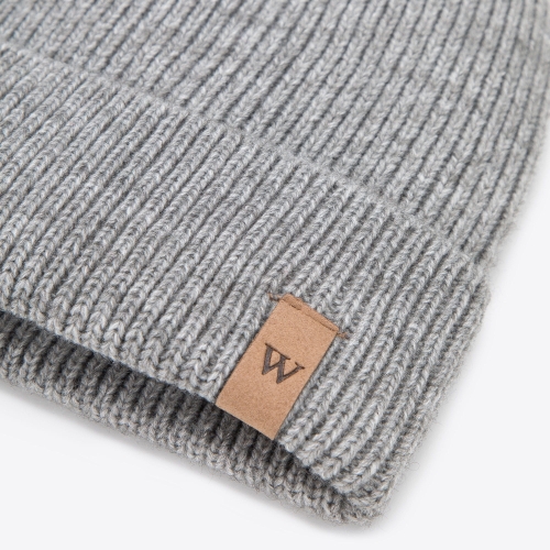 Czapka męska typu beanie WITTCHEN 95-HF-007-8