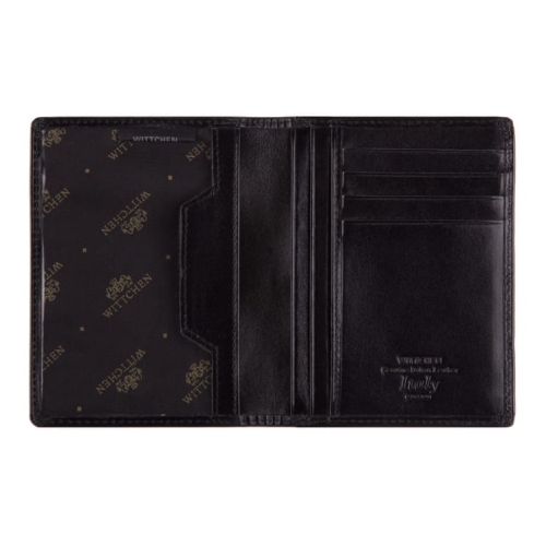 Etui na dokumenty WITTCHEN Italy 21-2-174-1