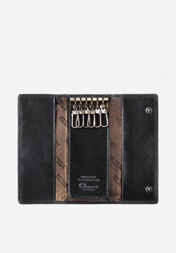 Małe etui na klucze WITTCHEN 14-2L-013-1