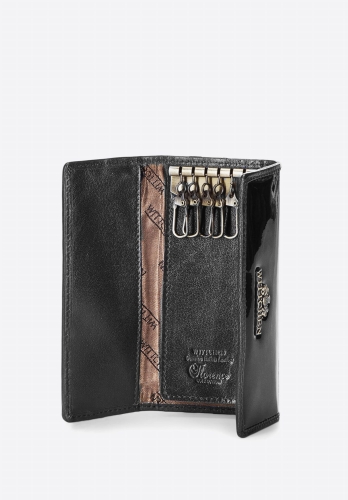 Małe etui na klucze WITTCHEN 14-2L-013-1