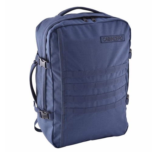 Torba podróżna - plecak CabinZero CZ09 Military  Navy