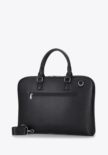 Torba męska na laptopa 13" WITTCHEN 29-3P-002-1