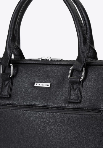 Torba męska na laptopa 13" WITTCHEN 29-3P-002-1