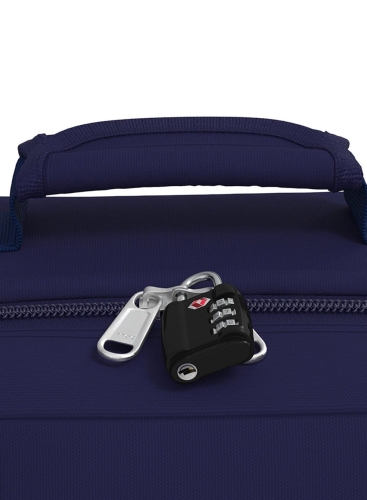 Plecak podręczny do samolotu CabinZero 28l DEEP OCEAN WizzAir