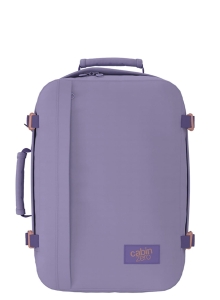 Lekki plecak podróżny 36l CabinZero CZ17 Smokey Violet
