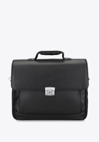 Teczka z kieszenią na laptopa 15,6" WITTCHEN 29-3-701-1