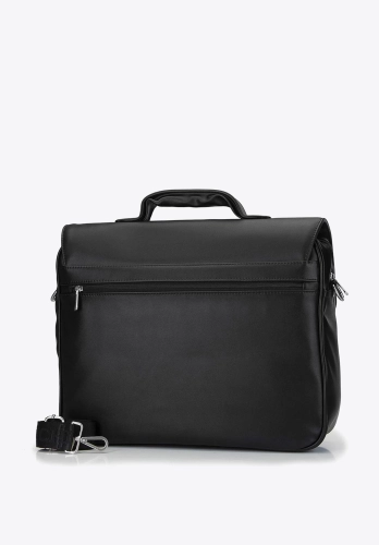 Teczka z kieszenią na laptopa 15,6" WITTCHEN 29-3-701-1