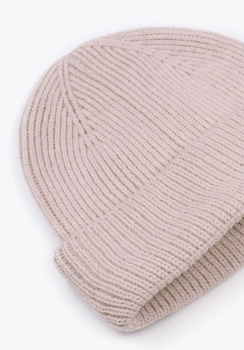Zimowa czapka damska typu beanie WITTCHEN 97-HF-008-P