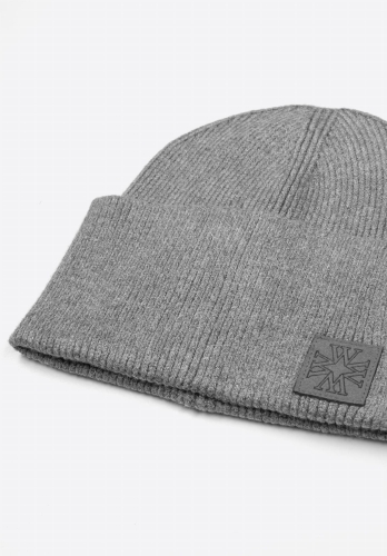 Czapka damska beanie WITTCHEN 97-HF-002-08