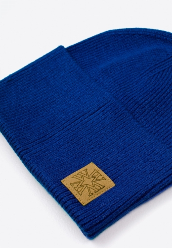 Czapka damska beanie WITTCHEN 97-HF-002-7