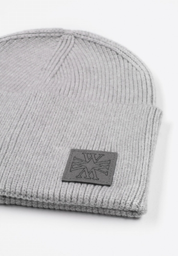 Czapka damska beanie WITTCHEN 97-HF-002-8
