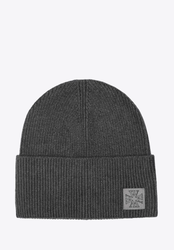 Czapka damska beanie WITTCHEN 97-HF-002-9