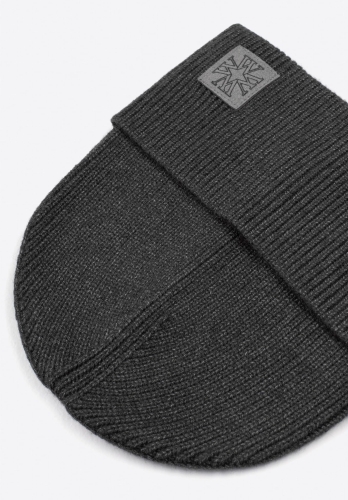 Czapka damska beanie WITTCHEN 97-HF-002-9
