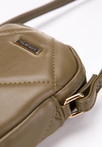 Mini torebka damska na telefon i karty WITTCHEN 97-2Y-230-Z