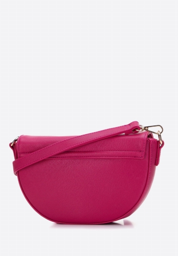 Mała torebka półksiężyc WITTCHEN 97-4Y-220-P