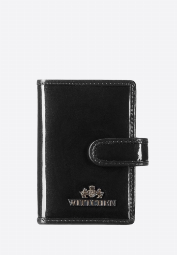 Etui na karty kredytowe WITTCHEN 14-2L-201-1 RFID