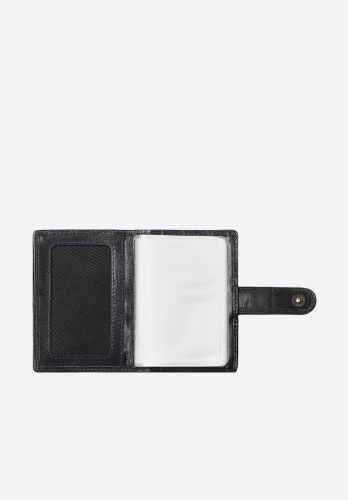 Etui na karty kredytowe WITTCHEN 14-2L-201-1 RFID