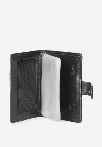 Etui na karty kredytowe WITTCHEN 14-2L-201-1 RFID