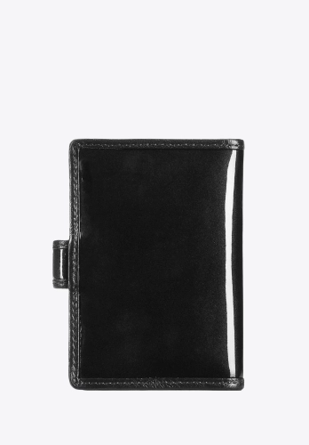 Etui na karty kredytowe WITTCHEN 14-2L-201-1 RFID