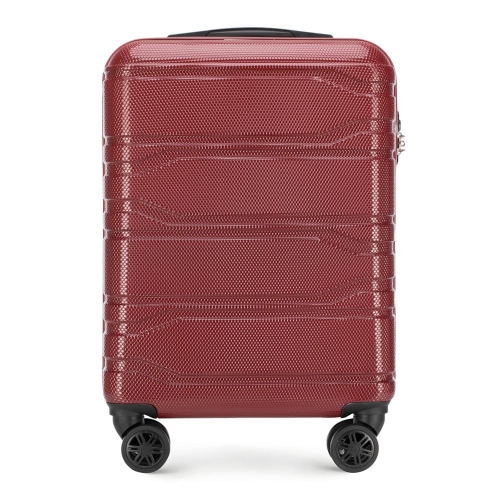 Walizka kabinowa z polikarbonu WITTCHEN 56-3P-981-31