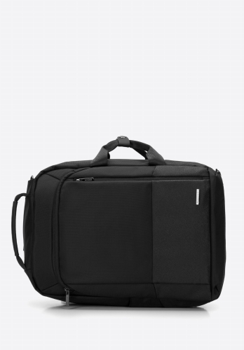 Plecak torba męska na laptopa 15,6" 2 w 1 WITTCHEN 98-3P-206-1